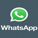 WhatsApp: Ρεκόρ μηνυμάτων την ημέρα της πρωτοχρονιάς