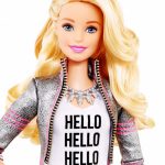 Η νέα εκδοχή της Barbie έχει… κυτταρίτιδα (pic)