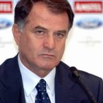 Μπάγεβιτς: «Το πάνω χέρι η Ελλάδα»