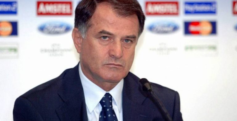 Μπάγεβιτς: «Το πάνω χέρι η Ελλάδα»