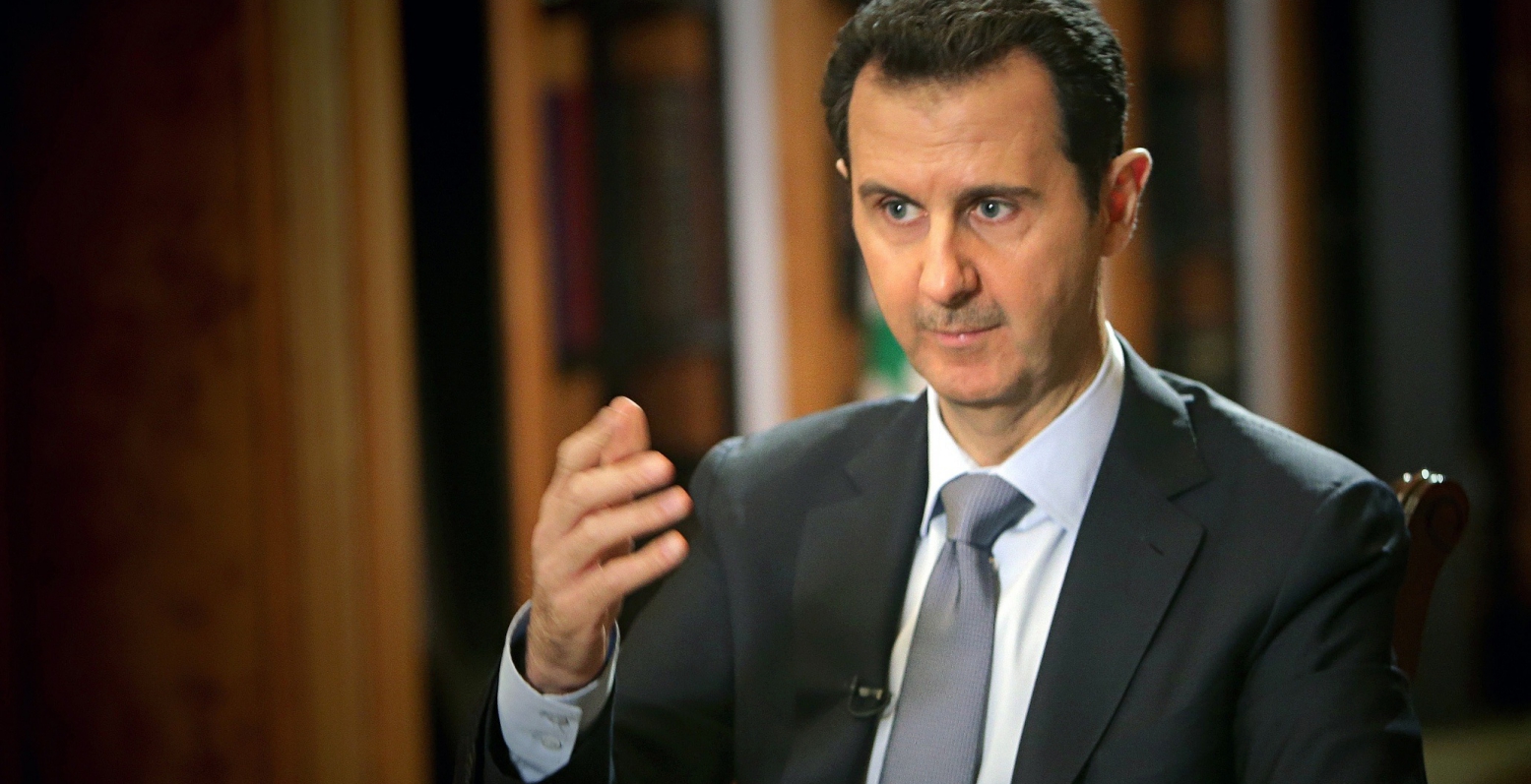 Συρία: Έτοιμος να τηρήσει τη συμφωνία ο Άσαντ