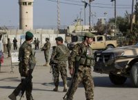 Αφγανιστάν: Τουλάχιστον 25 νεκροί από έκρηξη στην Καμπούλ