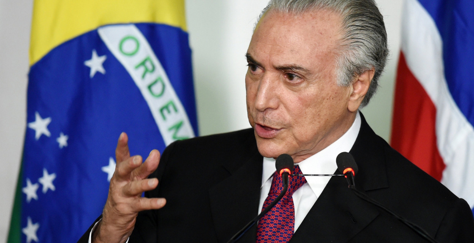 Μισέλ Τέμερ: Δεν παραιτούμαι