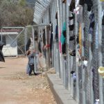 Χίος: Αφγανός επιχείρησε να βιάσει το 11 μηνών παιδί του