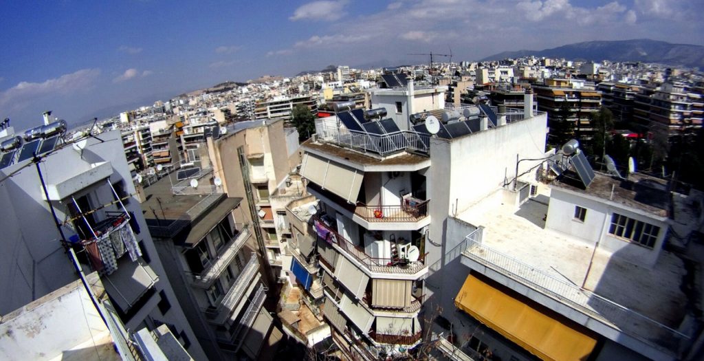 “Παράθυρο” αντισυνταγματικότητας του ΕΝΦΙΑ από το ΣτΕ