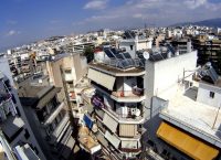 Έρευνα: Η Κυψέλη πληρώνει υψηλότερο ΕΝΦΙΑ από ότι η Μύκονος