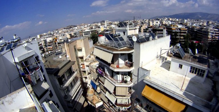ΕΝΦΙΑ: Όλες οι αλλαγές που έρχονται φέτος