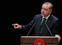 Απογοήτευση Ερντογάν για τις κοινές περιπολίες  Αμερικάνων και Κούρδων στη Συρία