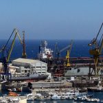 Επανεκκίνηση των ναυπηγείων της Σύρου