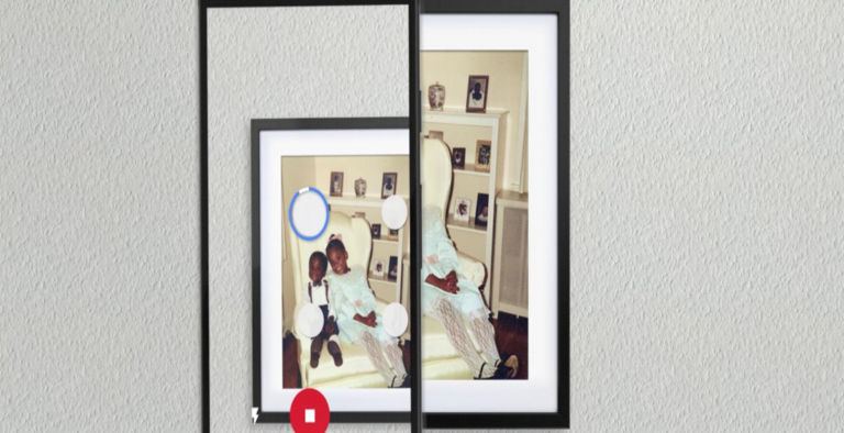 Google PhotoScan: Νέα εφαρμογή σκαναρίσματος παλιών φωτογραφιών (vid & pics)