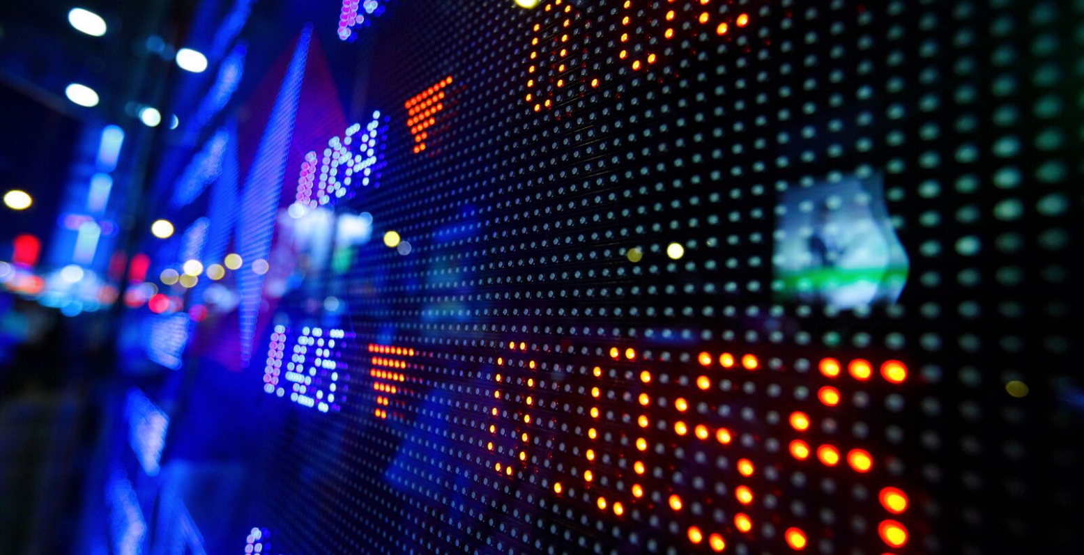 Η χειρότερη εβδομάδα των τελευταίων 2 ετών στις ευρωαγορές