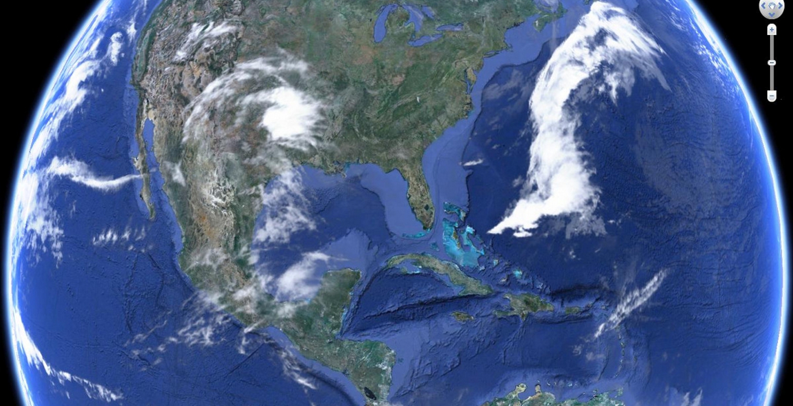 Google earth: Έρχεται πολύ μεγάλη αλλαγή που θα ενθουσιάσει τους χρήστες