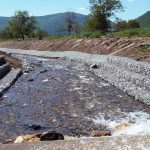 Αντιπλημμυρική θωράκιση κρίσιμων περιοχών από το υπουργείο Υποδομών