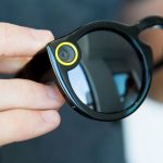 Spectacles: Γυαλιά ηλίου με δυνατότητα λήψης βίντεο 10”