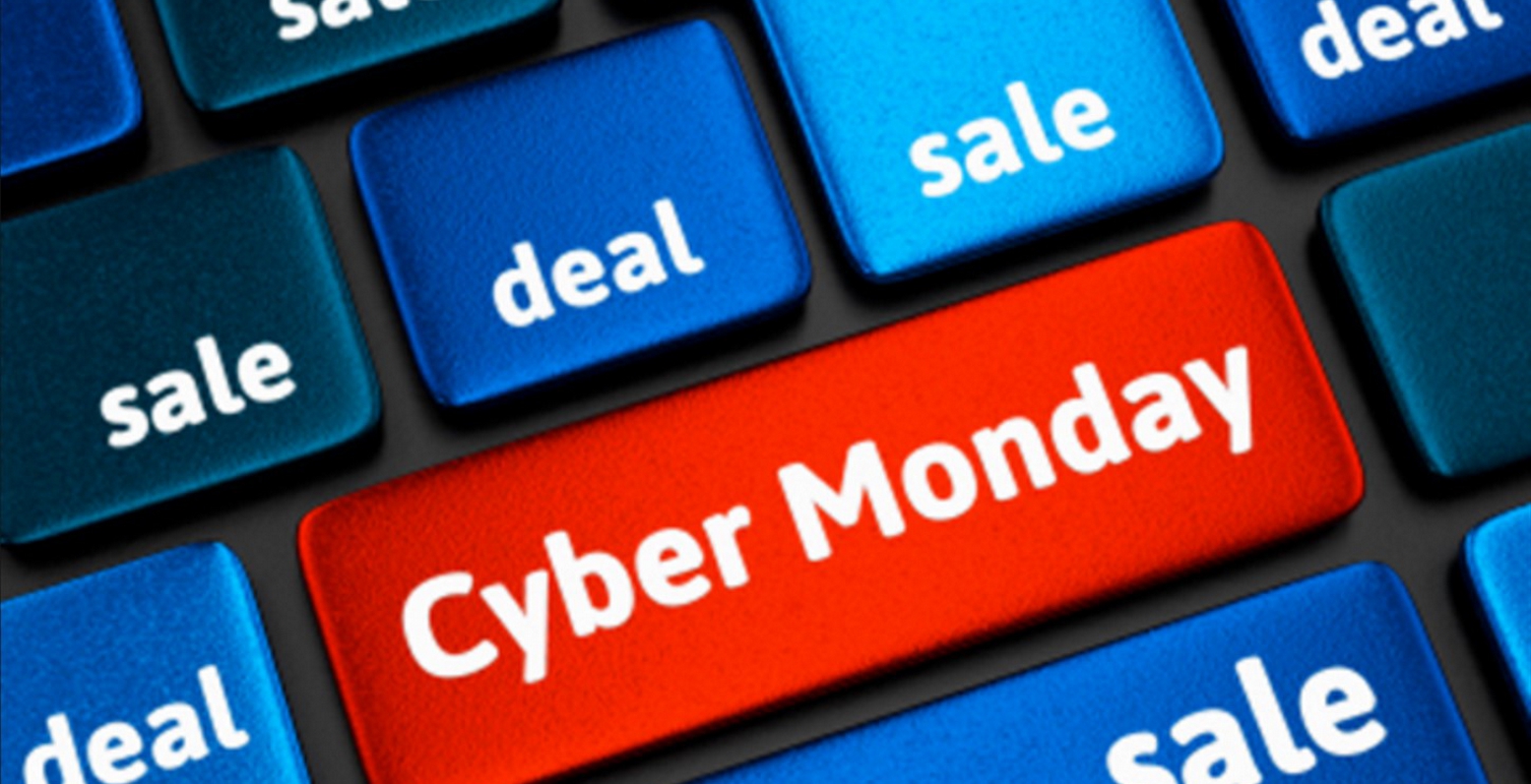 Cyber Monday