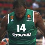 Σε καροτσάκι και… αισιόδοξος ο Γκιστ! (pic)