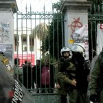 Πολυτεχνείο: Αυξημένα μέτρα για την επέτειο με πάνω από 3.000 αστυνομικούς στους δρόμους