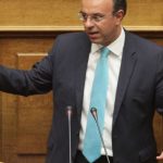 Σταϊκούρας: Ο τυχοδιωκτισμός της κυβέρνησης έχει ξεπεράσει κάθε όριο