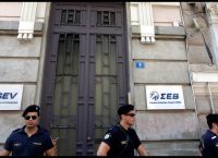 ΣΕΒ: Στην Ελλάδα οι μόνες επενδύσεις είναι πια σε κομμωτήρια, γυμναστήρια & γραφεία κηδειών