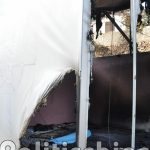 Εκτός ελέγχου το προσφυγικό: Βομβαρδισμένο τοπίο η Χίος!