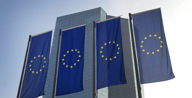 Ευρωζώνη: Αλματώδης αύξηση της βιομηχανικής παραγωγής το Νοέμβριο