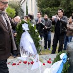 Γαβρόγλου: Τραγικά επίκαιρο το μήνυμα του Πολυτεχνείου