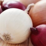 Τα κρεμμύδια καταστέλλουν τον πολλαπλασιασμό των καρκινικών κυττάρων