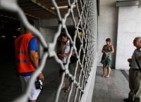 Συγκοινωνιακό «έμφραγμα» με 24ωρες απεργίες σε μετρό, ηλεκτρικό και τραμ