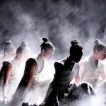 Η νέα παραγωγή της Hellenic Dance Company, στο Μέγαρο Μουσικής