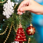 Χριστούγεννα στολισμός: Πιο ευτυχισμένοι οι άνθρωποι που στολίζουν νωρίς