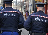 Άμστερνταμ: Φόβοι ότι η επίθεση στον σιδηροδρομικό σταθμό ήταν τρομοκρατική