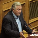 Παπαχριστόπουλος: Θα κοπεί σύρριζα το χέρι όποιου πολιτικού το βάλει στο μέλι