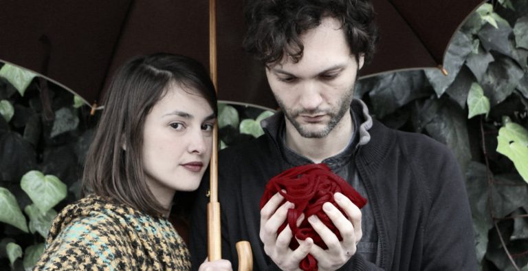 Η καλλιτεχνική κολεκτίβα Πλέγμα, μεταφέρεται στο Κρεμλίνο