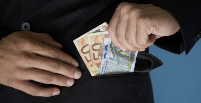 Προσπάθεια εξαπάτησης σε έξαρση