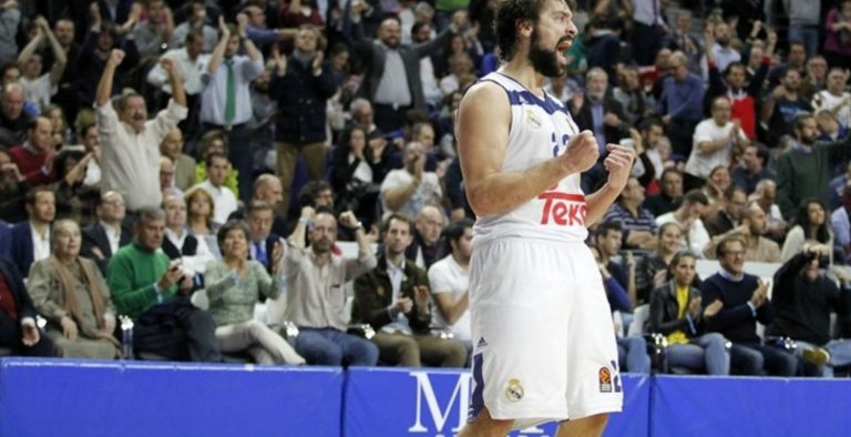 Γιουλ: “Δεν είμαι ο… Κριστιάνο – Είμαστε έτοιμοι για το Final 4”