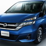 Nissan Serena: 2 σημαντικά βραβεία από την RJC