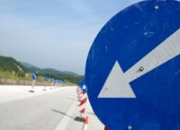 Κυκλοφοριακές ρυθμίσεις από την Κυριακή στην εθνική οδό Κορίνθου-Πατρών