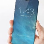 iPhone 8: Τέλος εποχής για το home button ( ; )