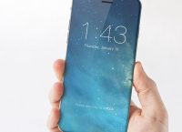 iPhone 8: Καινοτομία με 3D κάμερα και AR τεχνολογία ( ; )