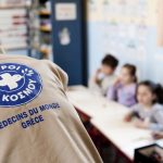 Προσφυγικό: Κατά της βέλγικης απόφασης για τους εμπειρογνώμονες οι Γιατροί του Κόσμου