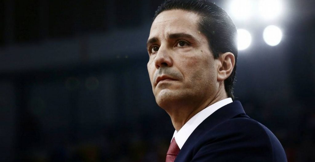Ολυμπιακός: Η απόφαση για τον Σφαιρόπουλο