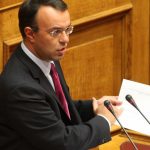 Έχουν ήδη υπογραφεί νέα μέτρα, τονίζει ο Σταϊκούρας