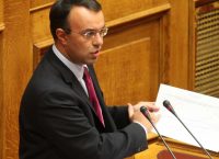 Σταϊκούρας: Ο πρωθυπουργός διακατέχεται από “πολιτική αμνησία”