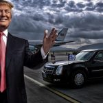 Ο Τραμπ “ρίχνει” την μετοχή της Toyota