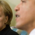 Ελάφρυνση Χρέους: Τα είπε όλα με τη σιωπή της η Μέρκελ