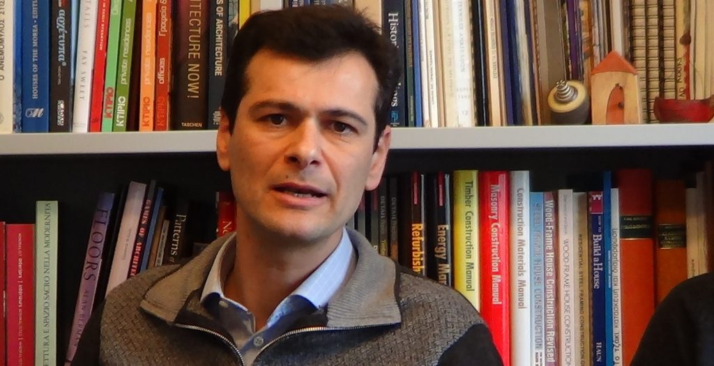 Χίος, Μ. Βουρνούς: Να αδειάσει άμεσα ο προσφυγικός καταυλισμός στη Σούδα