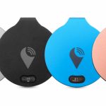 TrackR: Συσκευή εντοπισμού αυτοκινήτου (photos & video)