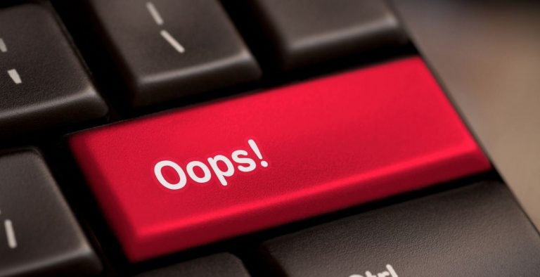 Διόρθωση απεσταλμένου email (video)