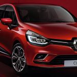 Renault Clio: Ανανεωμένη η 4η γενιά
