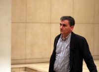 Ολοκληρώθηκε η συνάντηση – Συμφωνία σε όλα πλην συντάξεων
